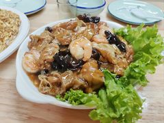 -食客居(缔景店)