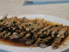 -阿娘家·原生态农家菜(国顺东路店)