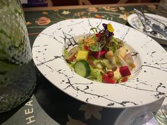 -第101座花园餐厅(湖滨88店)