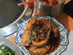 -哼蟹二将·烤肉酱蟹(合生汇店)