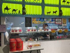 -格日勒阿妈蒙古厨房(大召店)