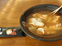 -如意馄饨(太平北路店)