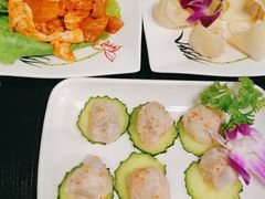 -冯排骨涮烤火锅(华商国际城店)