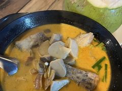 -Doo Dee Thai Food(Issan/Isaan/Esan)