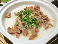 -大鸽饭(体育西路店)