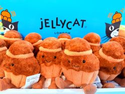 -Hamleys哈姆雷斯(东方福来德店)