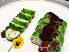 -连鹭海鲜·大连菜(星海店)