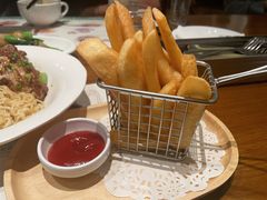 -翠华餐厅(百老汇店)
