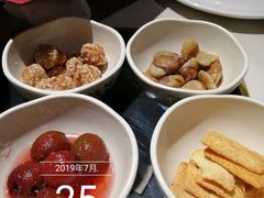 -京味斋·北京烤鸭(北京南站洋桥店)