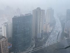 -上海龙之梦万丽酒店