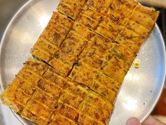 -破瓦寒窑·地摊烤羊排