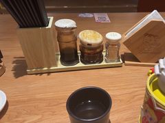 -味千拉面(广州白云机场T1西二店)