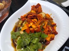 -川里谈·川味小馆(北京路店)