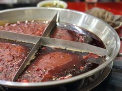 -储奇门鳝鱼火锅(总店)