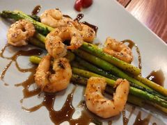 -HOLA西班牙餐厅(空港店)