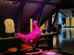 -现代汽车文化中心 Hyundai Motorstudio Beijing