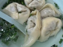-潘国仙耳光馄饨(黄家阙路店)