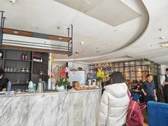 -花舍·新派粤菜·西餐·下午茶(亚运村·鸟巢店)