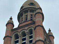 -上海佘山国家森林公园西佘山园