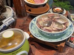 -大鱼徽州·寻味徽菜(星光总店)
