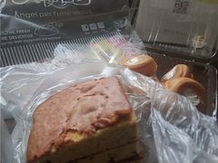 -天使香约蛋糕坊(滁州学院店)
