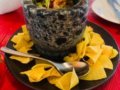 -Pistolera Mexican Cantina女枪手墨西哥餐厅(碧云路店)