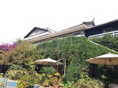 -明月山庄私房菜(环海东路店)