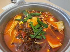 -王大乔泡椒米线(桐梓坡店)