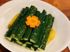 -南门小馆·清真(国贸商城店)