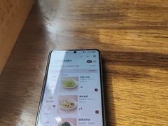 -李先生牛肉面大王(大兴枣园店)