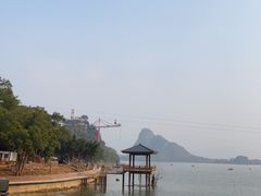 -宝晶宫旅游景区