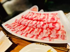 -宽巷子成都火锅(南站店)
