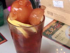 -龙记·香港茶餐厅(海上世界店)