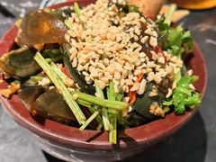-云海肴云南菜·蒸汽石锅鱼(青岛万象城店)