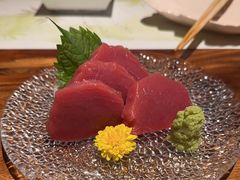 -希望日本料理(保利香槟花园店)