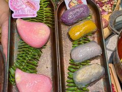 -庖丁家水煮牛排火锅(巴国城店)