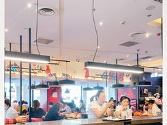 -肯德基(友好店)