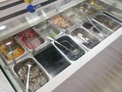 -椰本·海南正宗椰奶清补凉(佳园里店)