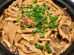 农家四宝-启东海鲜人家(古美路店)