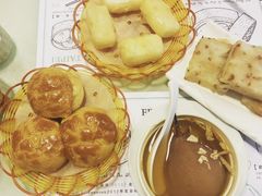 -点点心点心专门店(旺角店)