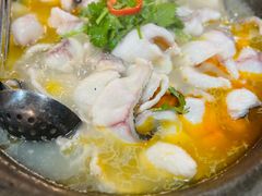 大鼎石锅鱼-大鼎石锅鱼(春江里店)