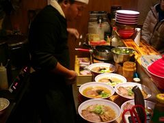 -老龙亭拉面店