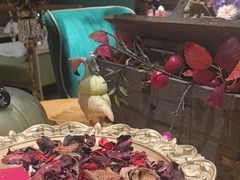 -甜阿姨·天台花园私房菜(万松园店)