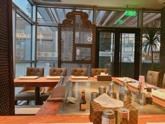 -大渔·观筵(三里屯太古里店)