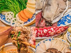 -东镇老火锅(长春路首店)