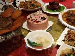 -昱德来·天津菜(河西店)