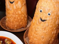 -许爷家·生态湖鲜(徐汇日月光店)