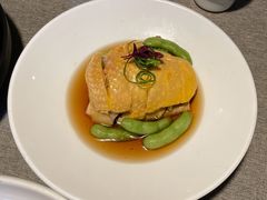 -穿越·外婆家(西溪天堂店)