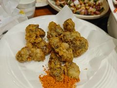 -喜来酌海鲜·饺子(和平一店)