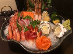-青叶日式料理(飘亮阳光广场店)